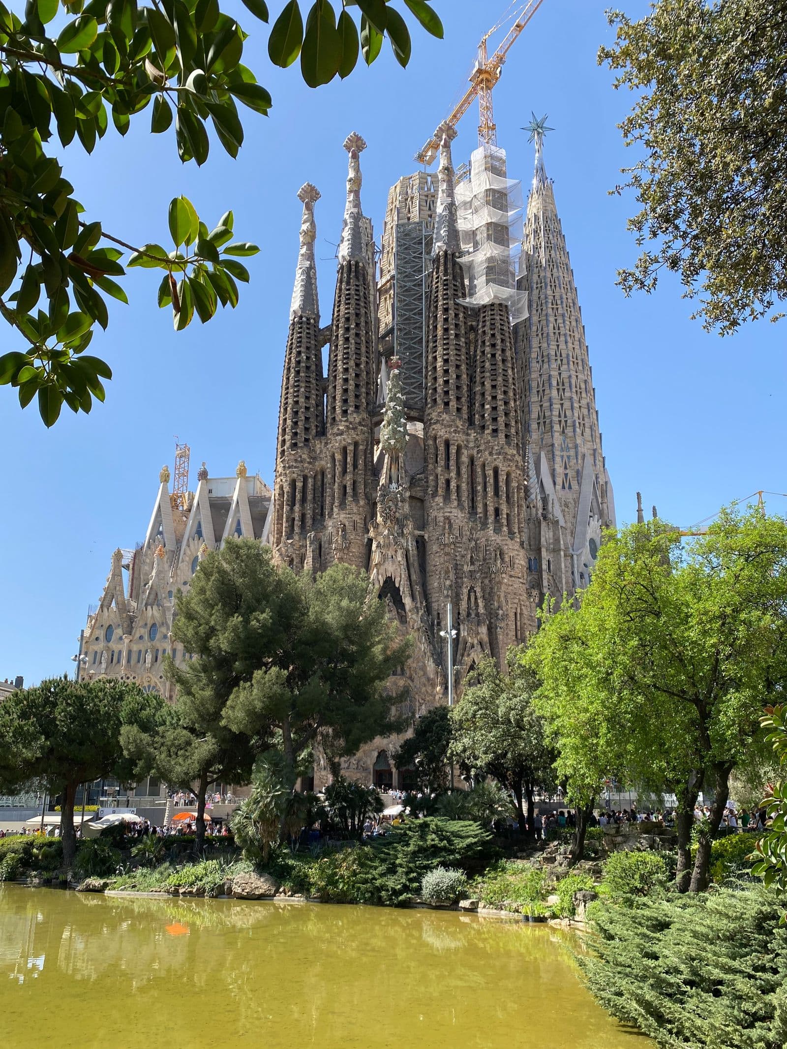 Barcelona
