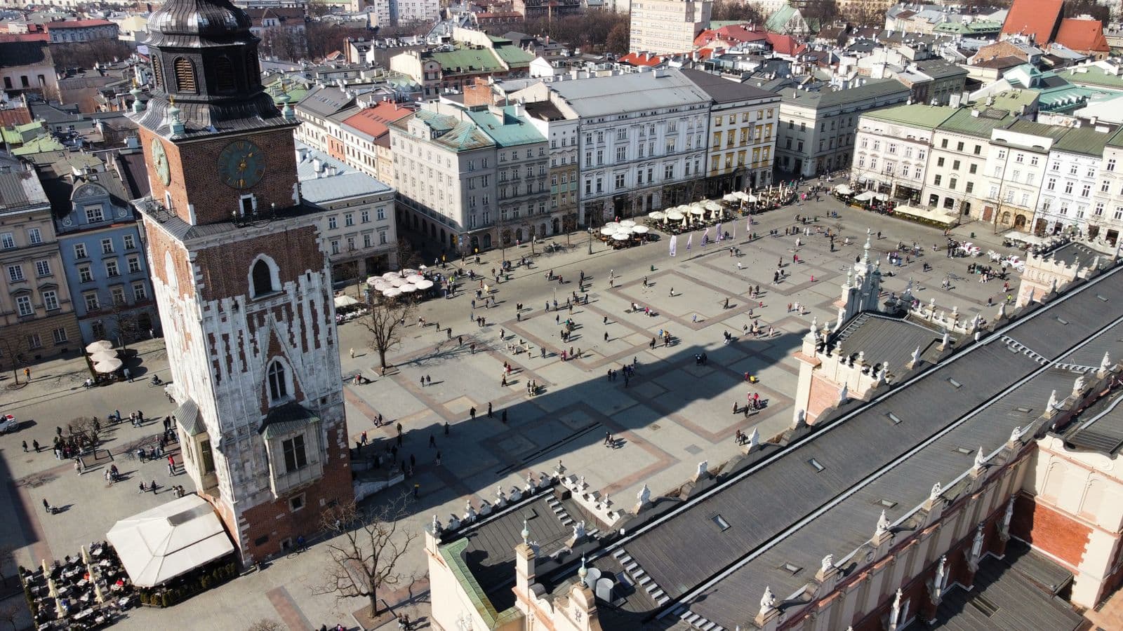 Kraków