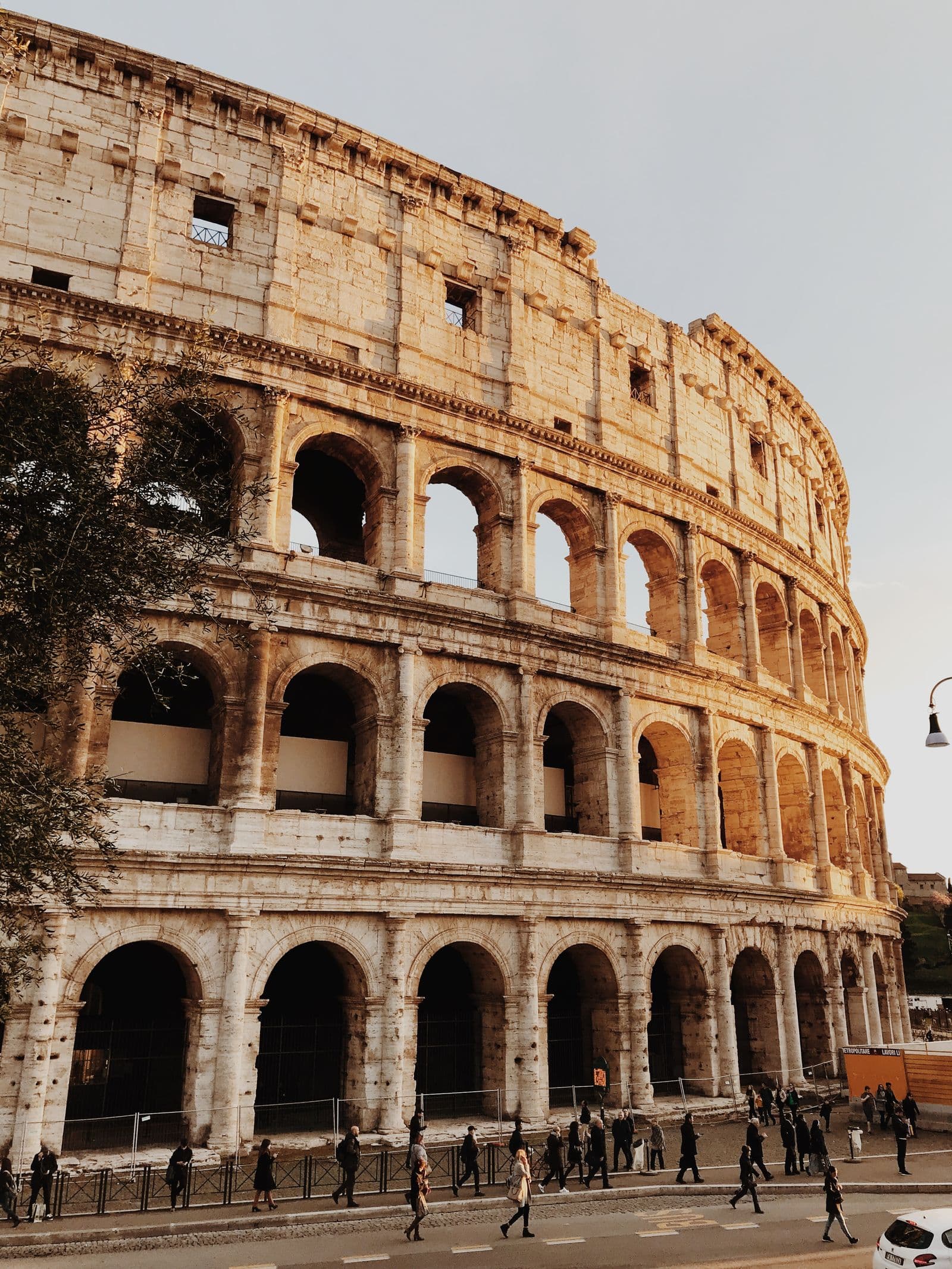 Rome